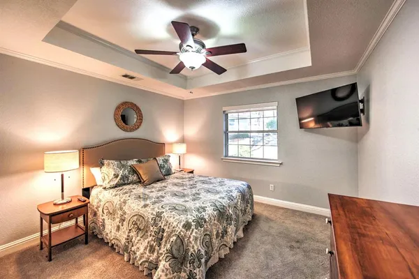 $699,000 | 186 Bushwhacker Drive, Mabank, TX 75156