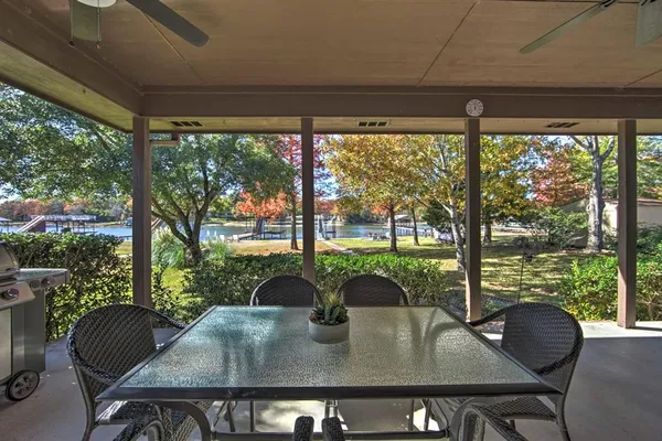 $699,000 | 186 Bushwhacker Drive, Mabank, TX 75156