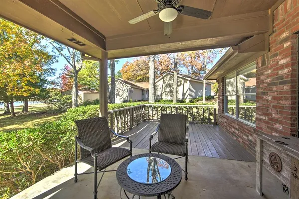 $699,000 | 186 Bushwhacker Drive, Mabank, TX 75156