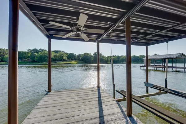 $699,000 | 186 Bushwhacker Drive, Mabank, TX 75156