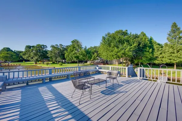 $699,000 | 186 Bushwhacker Drive, Mabank, TX 75156