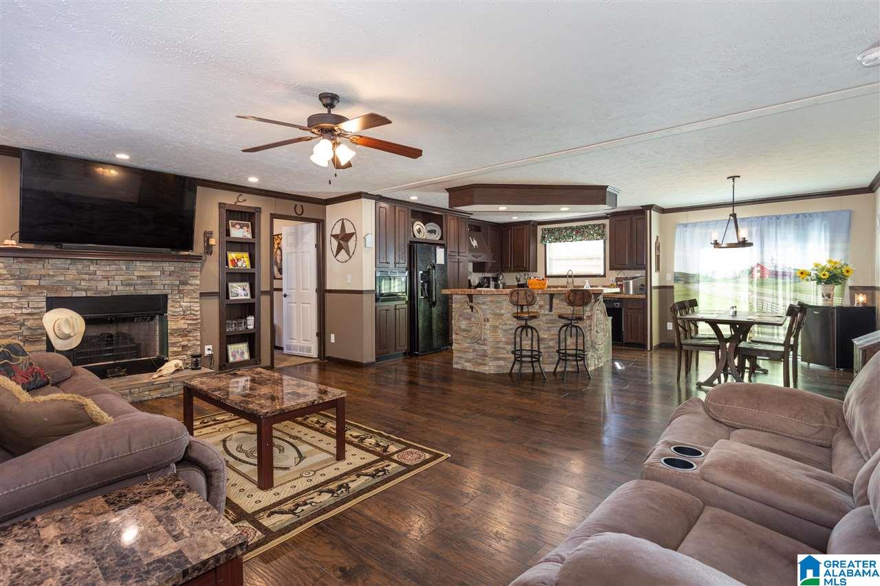260 Sulphur Springs Road Lincoln, AL 35096 - Photo 6 of 47