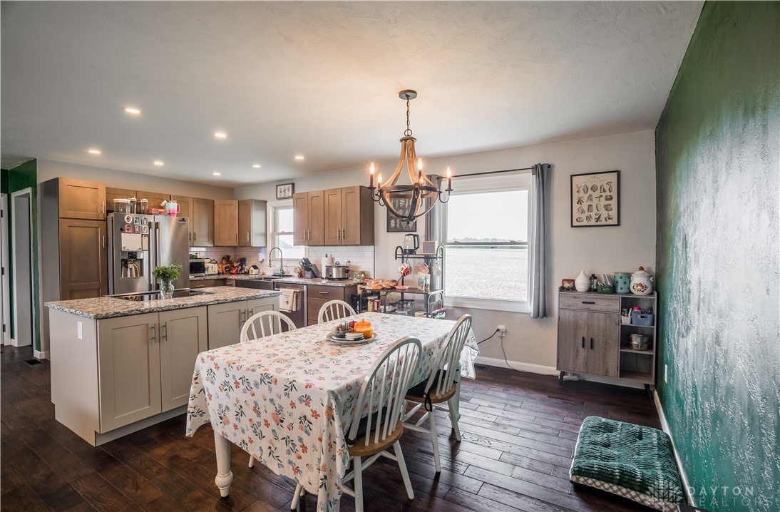 1415 Rush Road New Madison, OH 45346 - Photo 6 of 30 Gallery Image 6