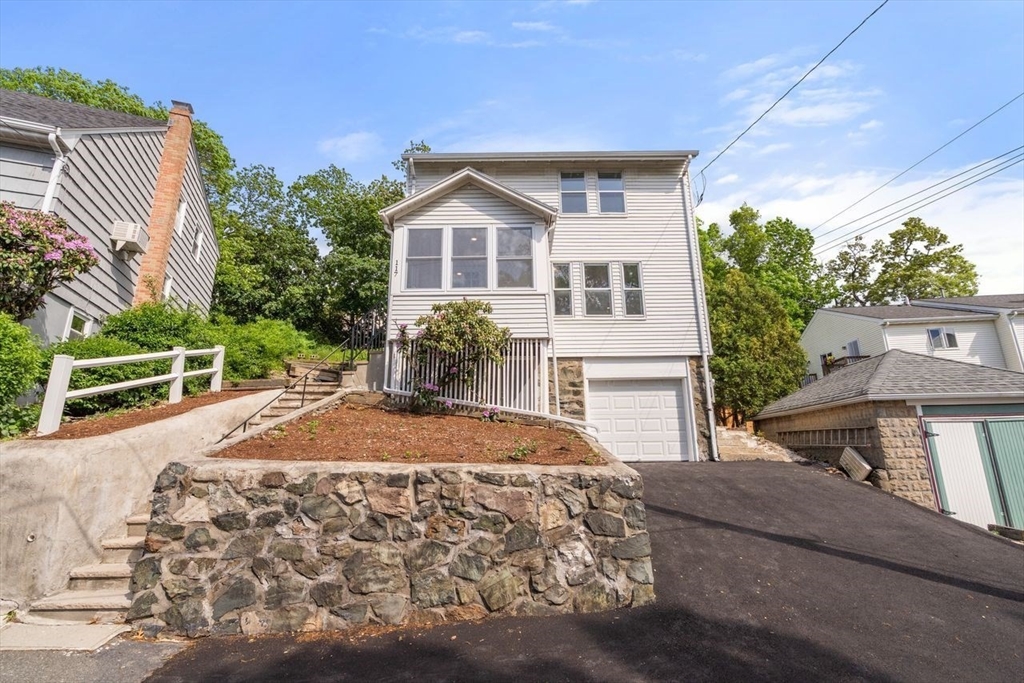 117 Fern Road Medford, MA 02155 - Photo 4 of 34 Gallery Image 4