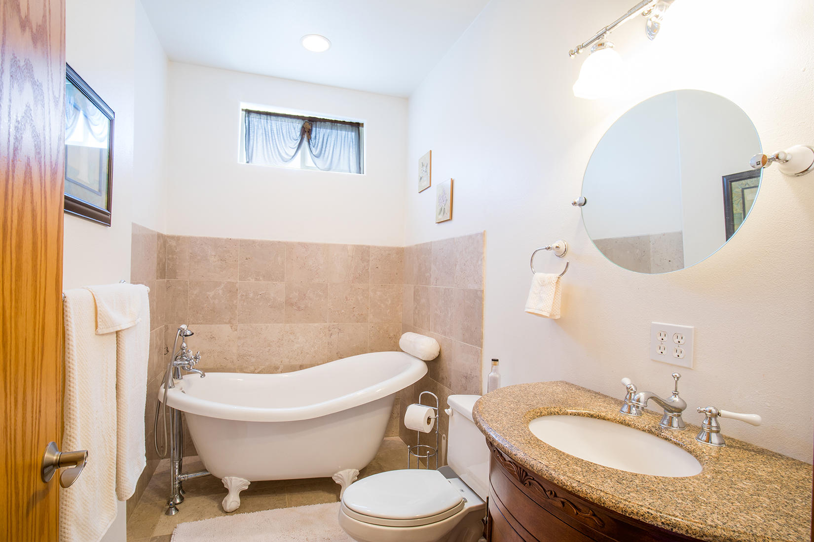 214 Parkview Road Whitethorn, CA 95589 - Photo 13 of 20