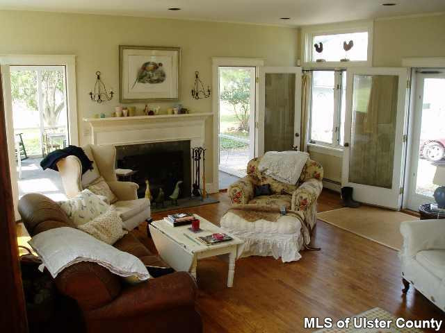 38 Leggett Road Stone Ridge, NY 12484 - Photo 3 of 6 Photo 4
