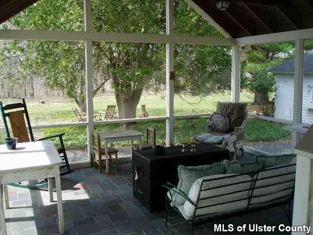 38 Leggett Road Stone Ridge, NY 12484 - Photo 4 of 6 Photo 5