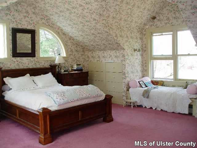 38 Leggett Road Stone Ridge, NY 12484 - Photo 5 of 6 Photo 6