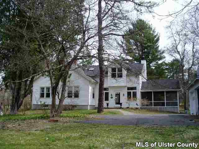 38 Leggett Road Stone Ridge, NY 12484 - Photo 6 of 6 Photo 7