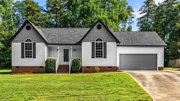 $330,000 | 6 Woodfon Drive, Thomasville, NC 27360