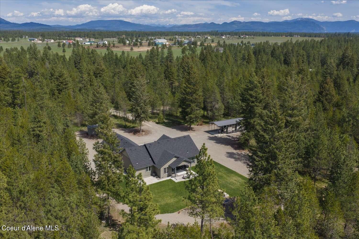 2500 East Marnett Road Athol, ID 83801 - Photo 39 of 42 Buhl.38