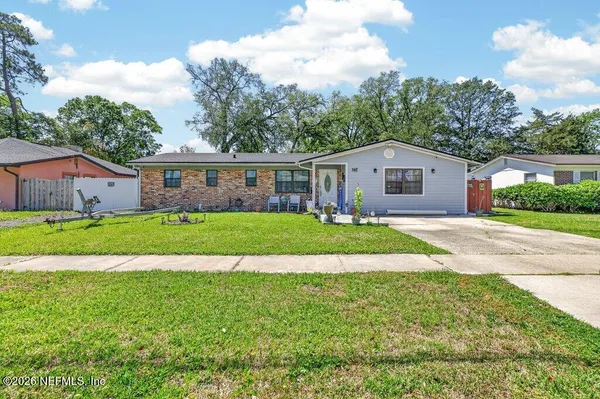$339,990 | 5656 Fargo Drive North, Jacksonville, FL 32207