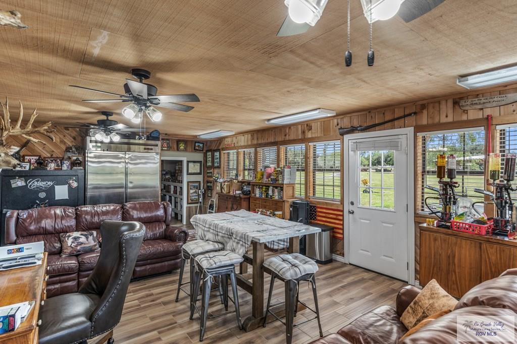 10960 Fitch Road North Raymondville, TX 78580 - Photo 65 of 75 Gallery Image 65