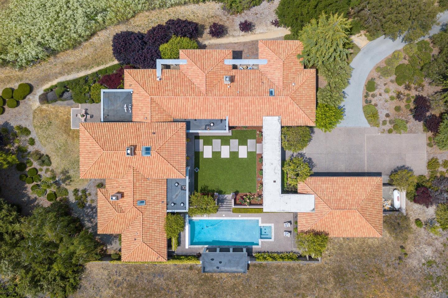 11580 Spur Road Monterey, CA 93940 - Photo 60 of 63 Gallery Image 60