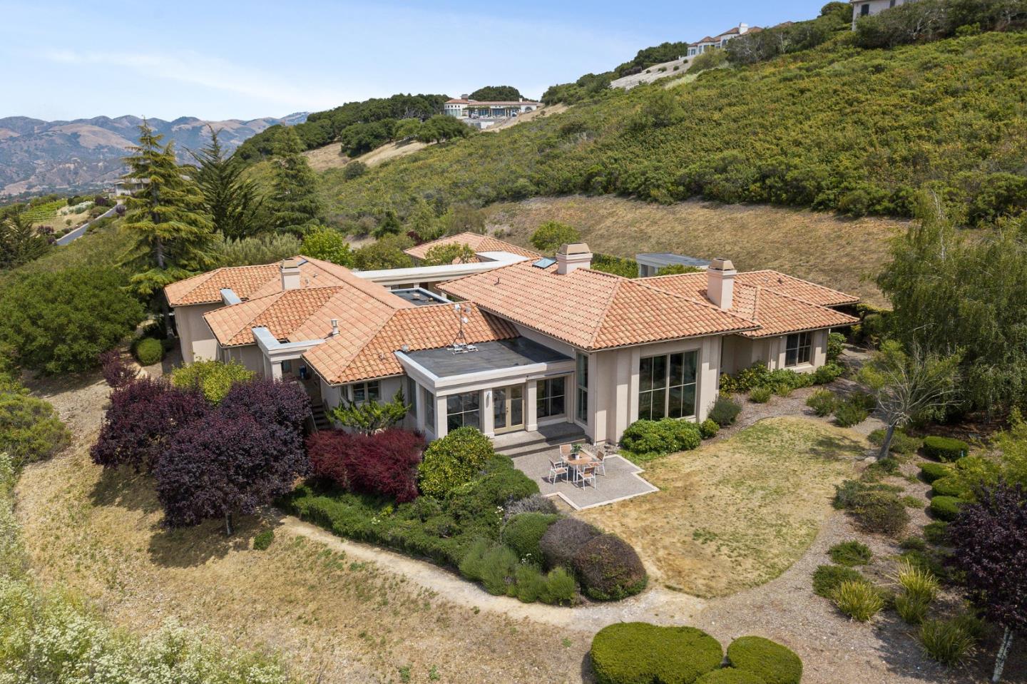 11580 Spur Road Monterey, CA 93940 - Photo 61 of 63 Gallery Image 61