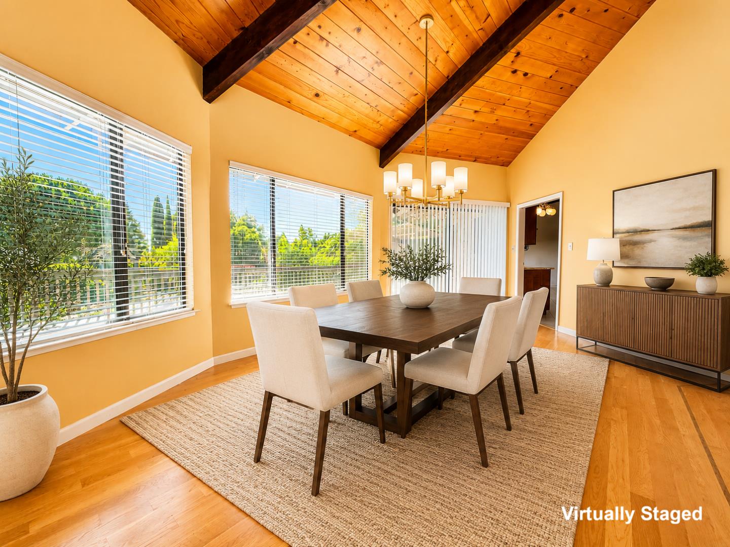300 Ridgeway Road Woodside, CA 94062 - Photo 6 of 42