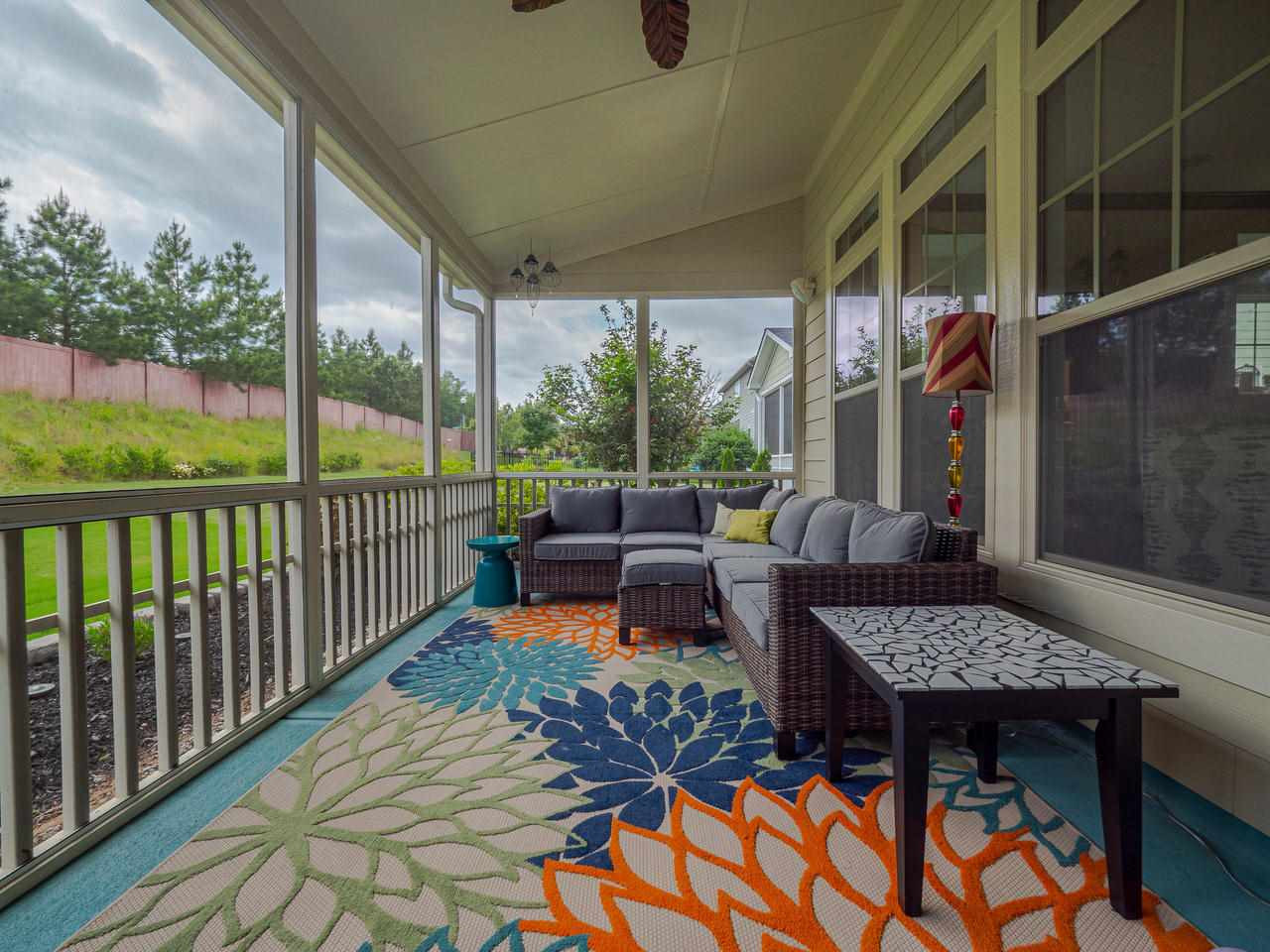308 Springtime Fields Lane Wake Forest, NC 27587 - Photo 24 of 28 Photo 24
