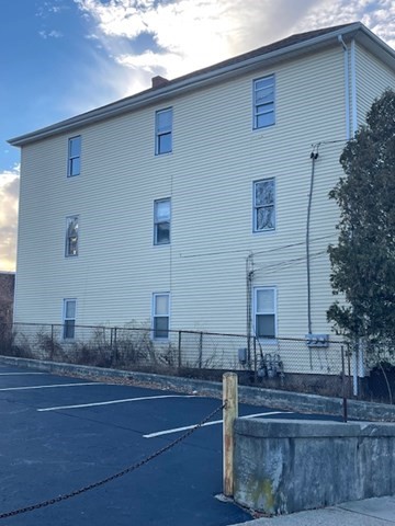 169 Walnut Street Fall River, MA 02720 - Photo 2 of 10 Gallery Image 2