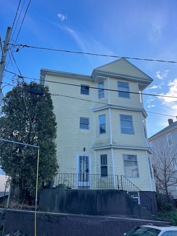 169 Walnut Street Fall River, MA 02720 - Photo 3 of 10 Gallery Image 3