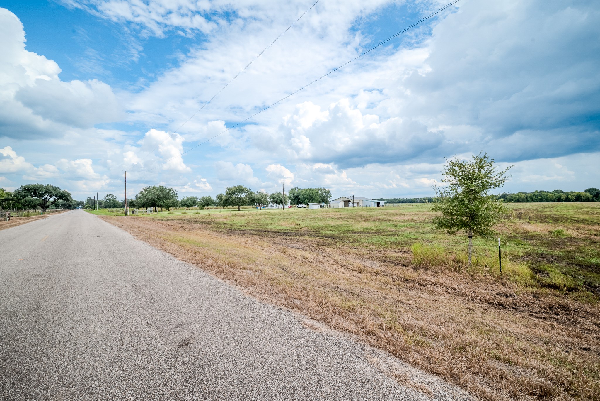 1 Charlie Meyer Road Damon, TX 77430 - Photo 11 of 45 a view of an ocean with beach
