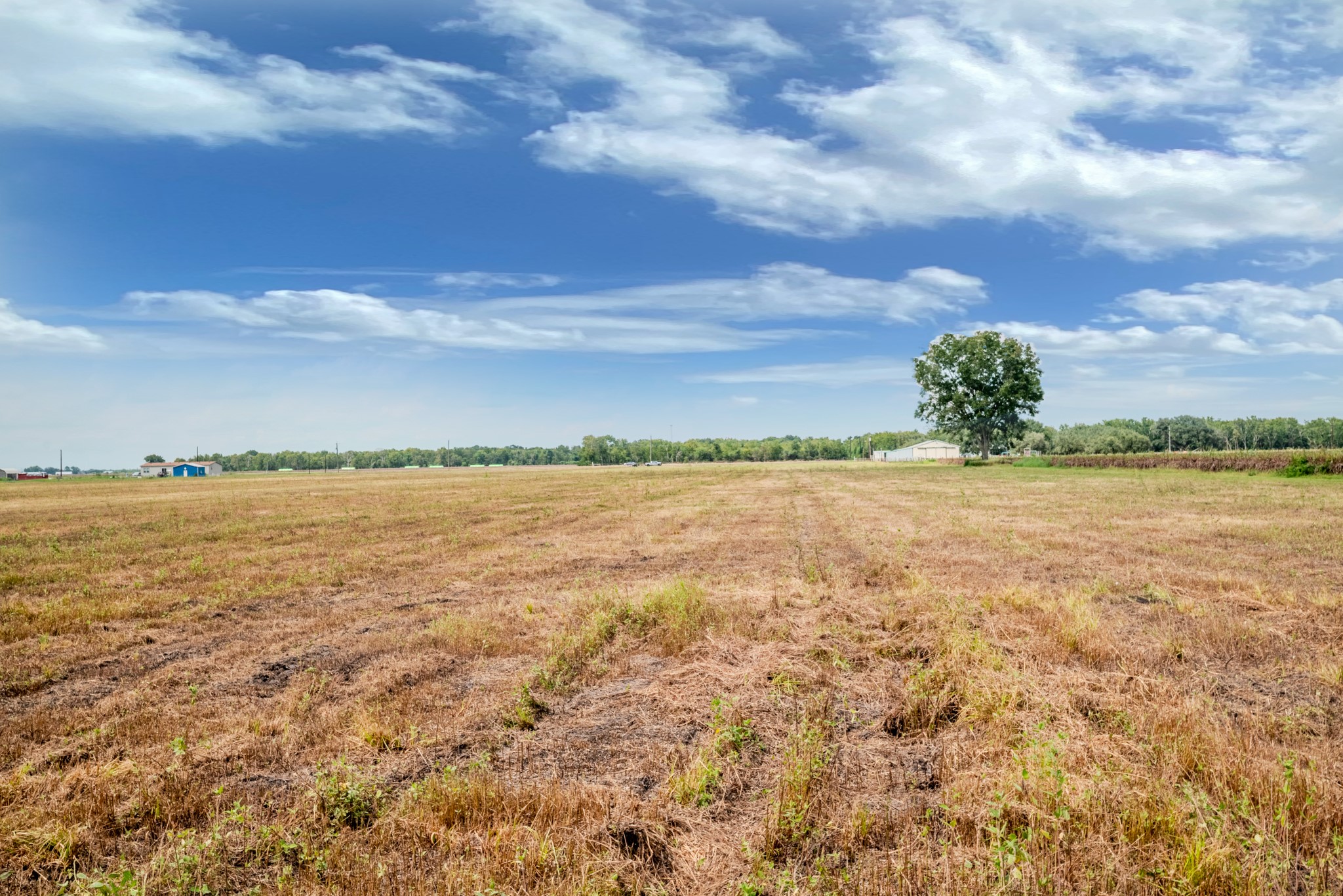 1 Charlie Meyer Road Damon, TX 77430 - Photo 15 of 45 a view of an ocean and beach