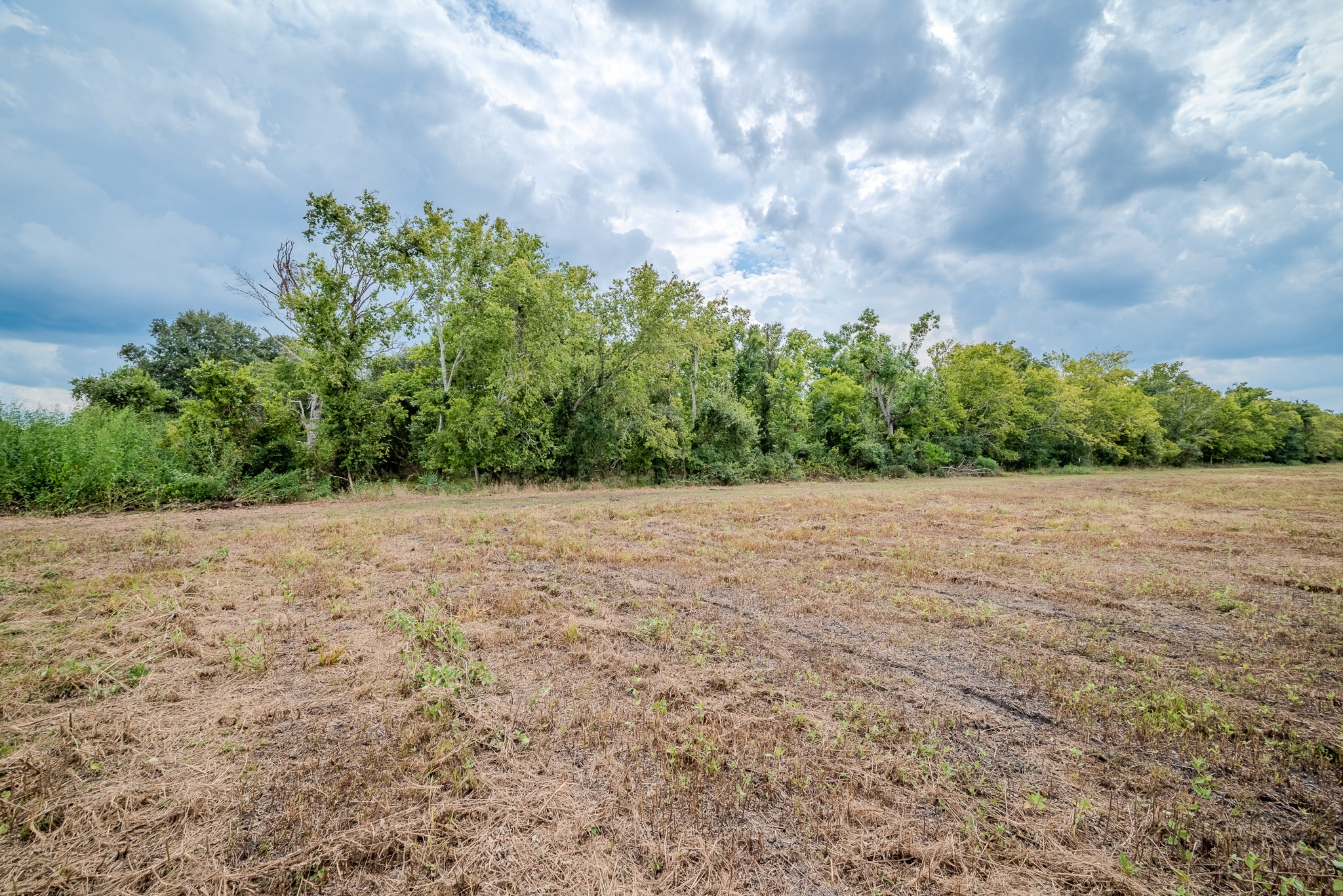 1 Charlie Meyer Road Damon, TX 77430 - Photo 18 of 45 a view of an outdoor space with mountain view