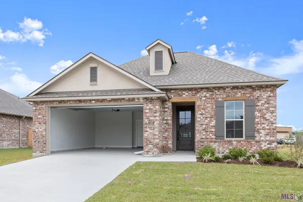 $398,310 | 110 Sophia Drive, Luling, LA 70070