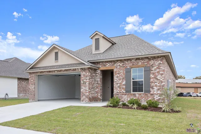$398,310 | 110 Sophia Drive, Luling, LA 70070