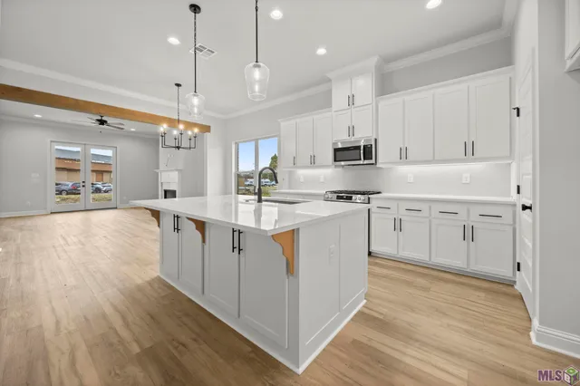 $398,310 | 110 Sophia Drive, Luling, LA 70070