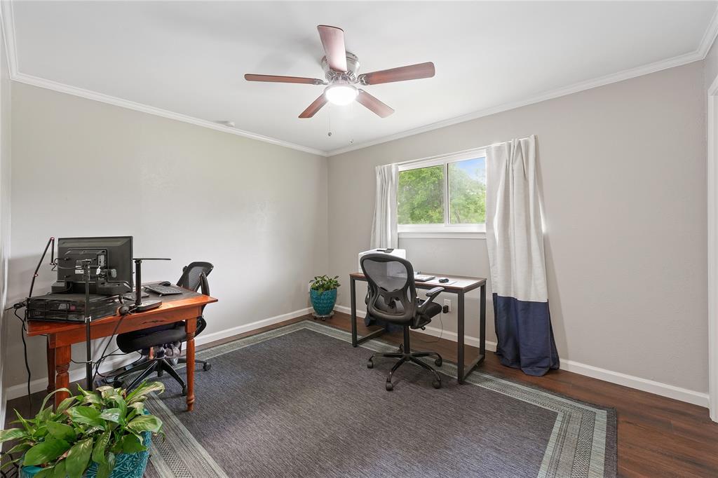 4501 Toler Road Rowlett, TX 75089 - Photo 24 of 35