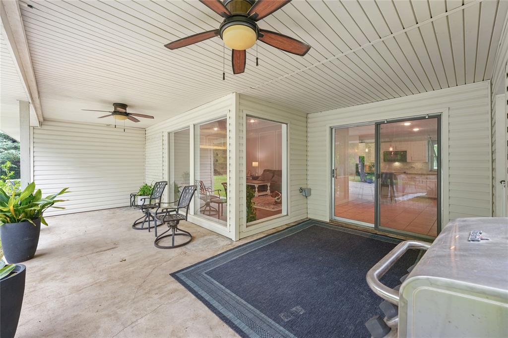 4501 Toler Road Rowlett, TX 75089 - Photo 26 of 35