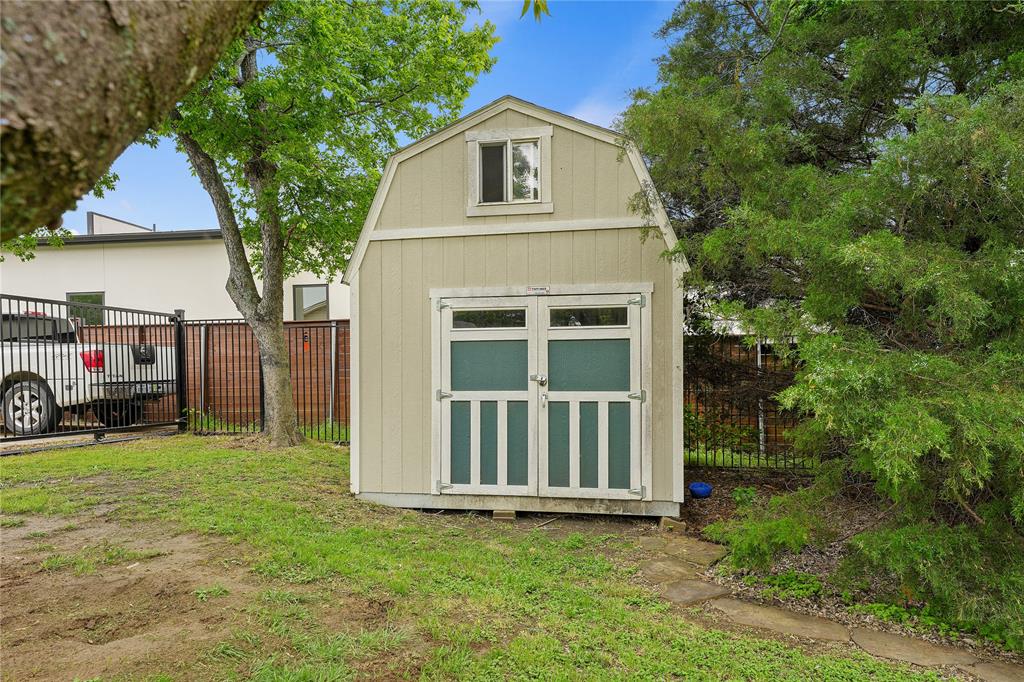 4501 Toler Road Rowlett, TX 75089 - Photo 29 of 35