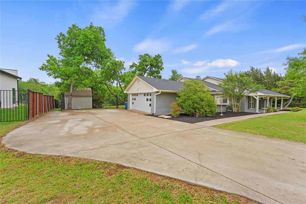 4501 Toler Road Rowlett, TX 75089 - Photo 30 of 35