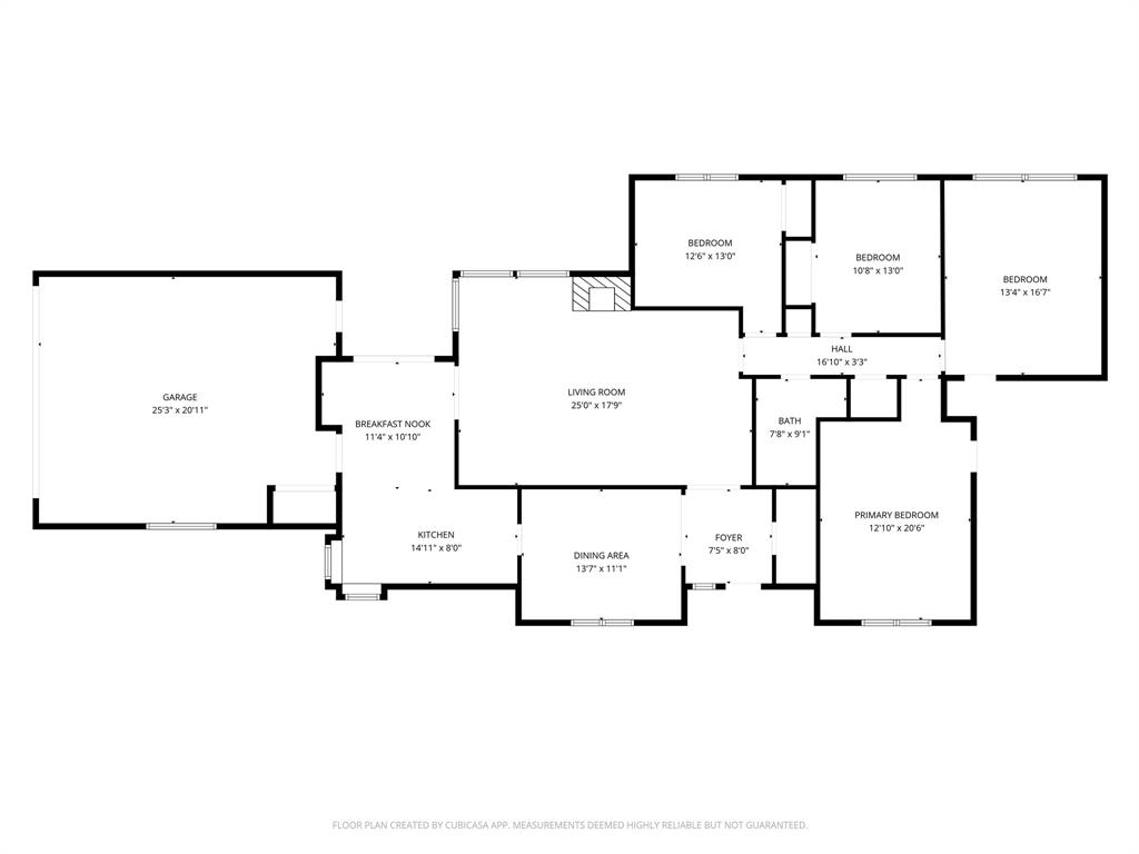 4501 Toler Road Rowlett, TX 75089 - Photo 34 of 35