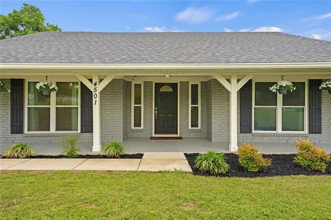$500,000 | 4501 Toler Road, Rowlett, TX 75089