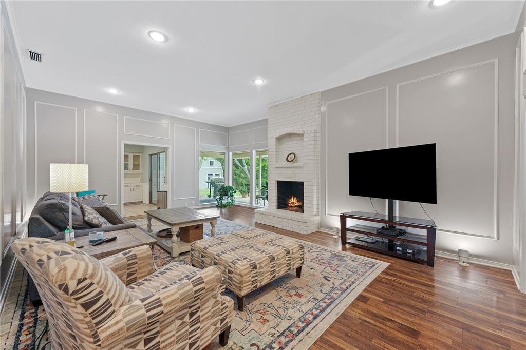 4501 Toler Road Rowlett, TX 75089 - Photo 6 of 35