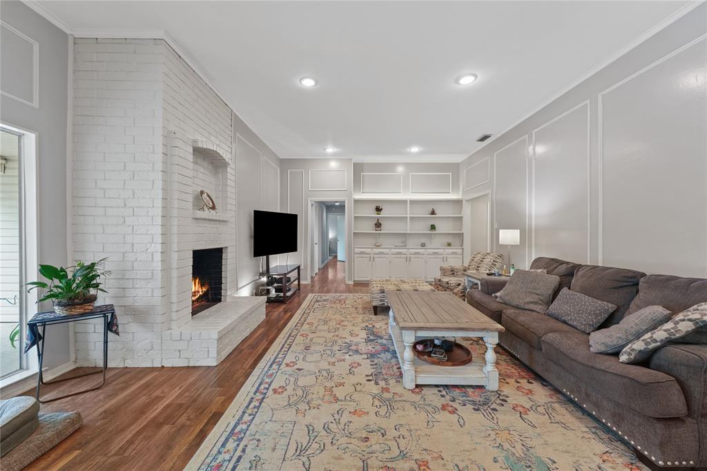 4501 Toler Road Rowlett, TX 75089 - Photo 7 of 35