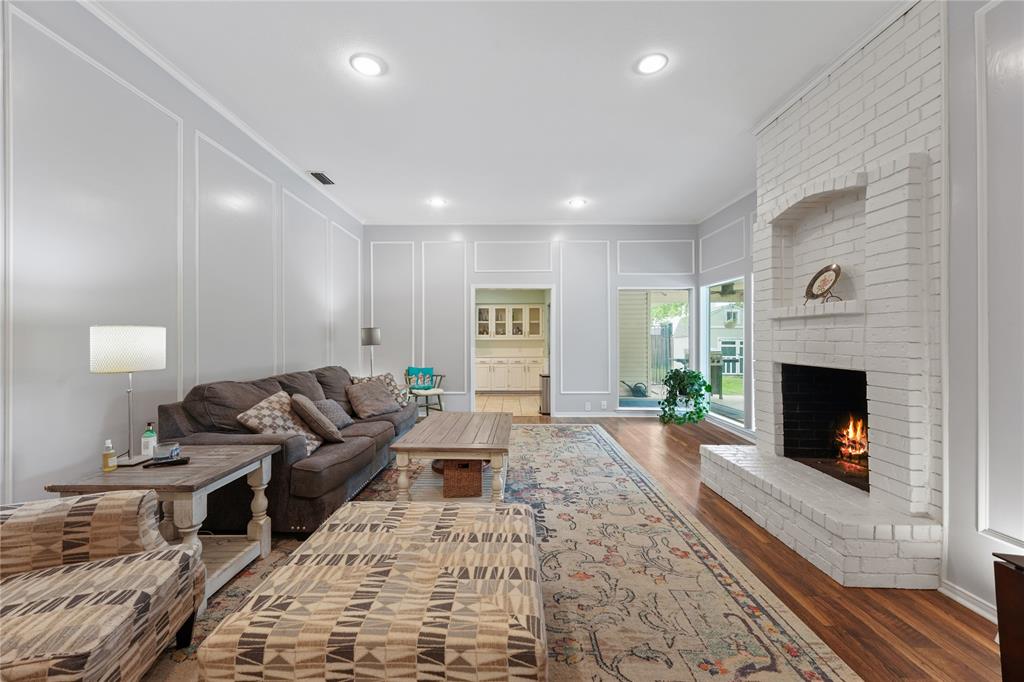 4501 Toler Road Rowlett, TX 75089 - Photo 8 of 35