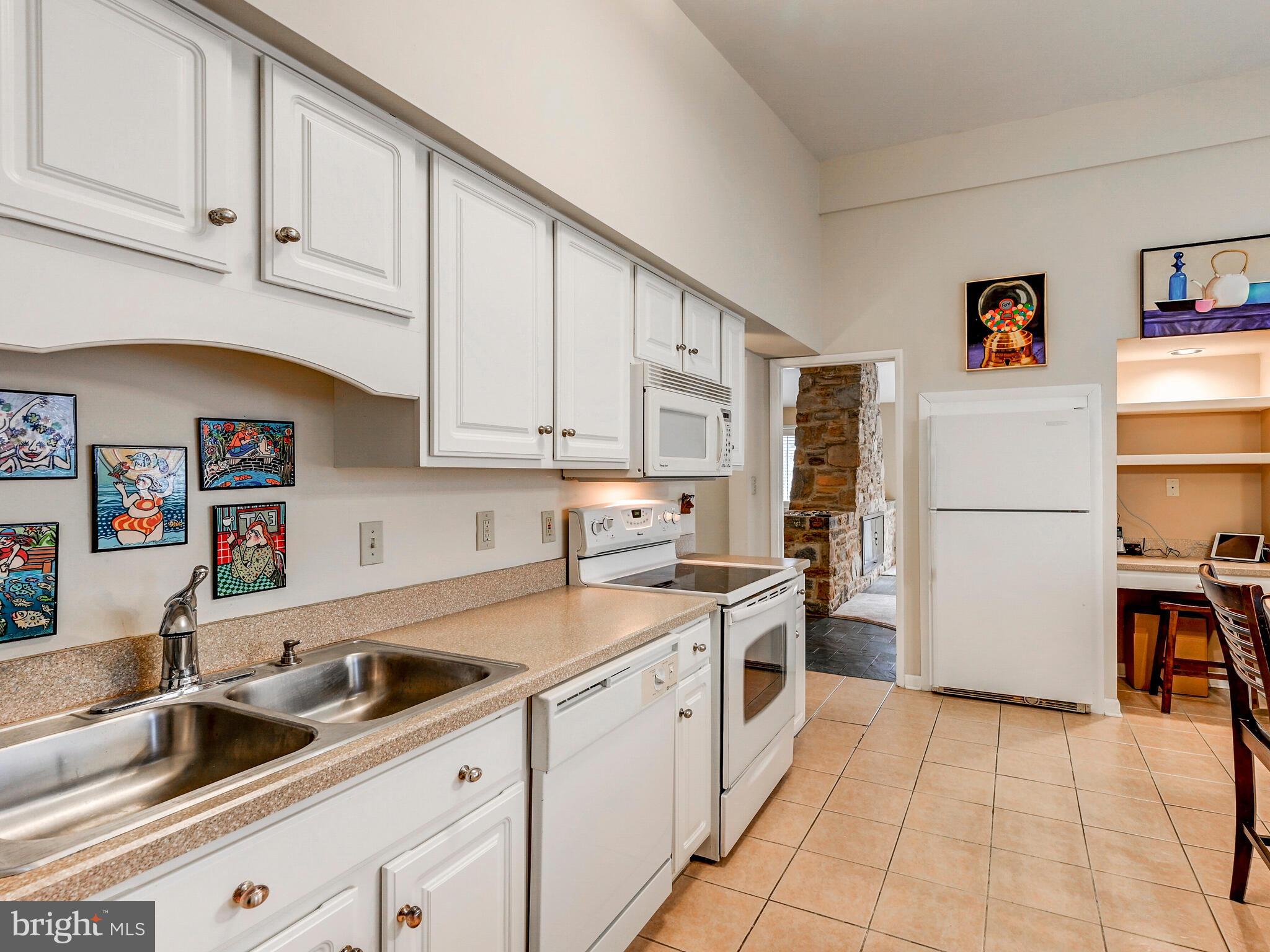 3411 Terrapin Road Pikesville, MD 21208 - Photo 22 of 35 ALL APPLIANCES INCLUDED