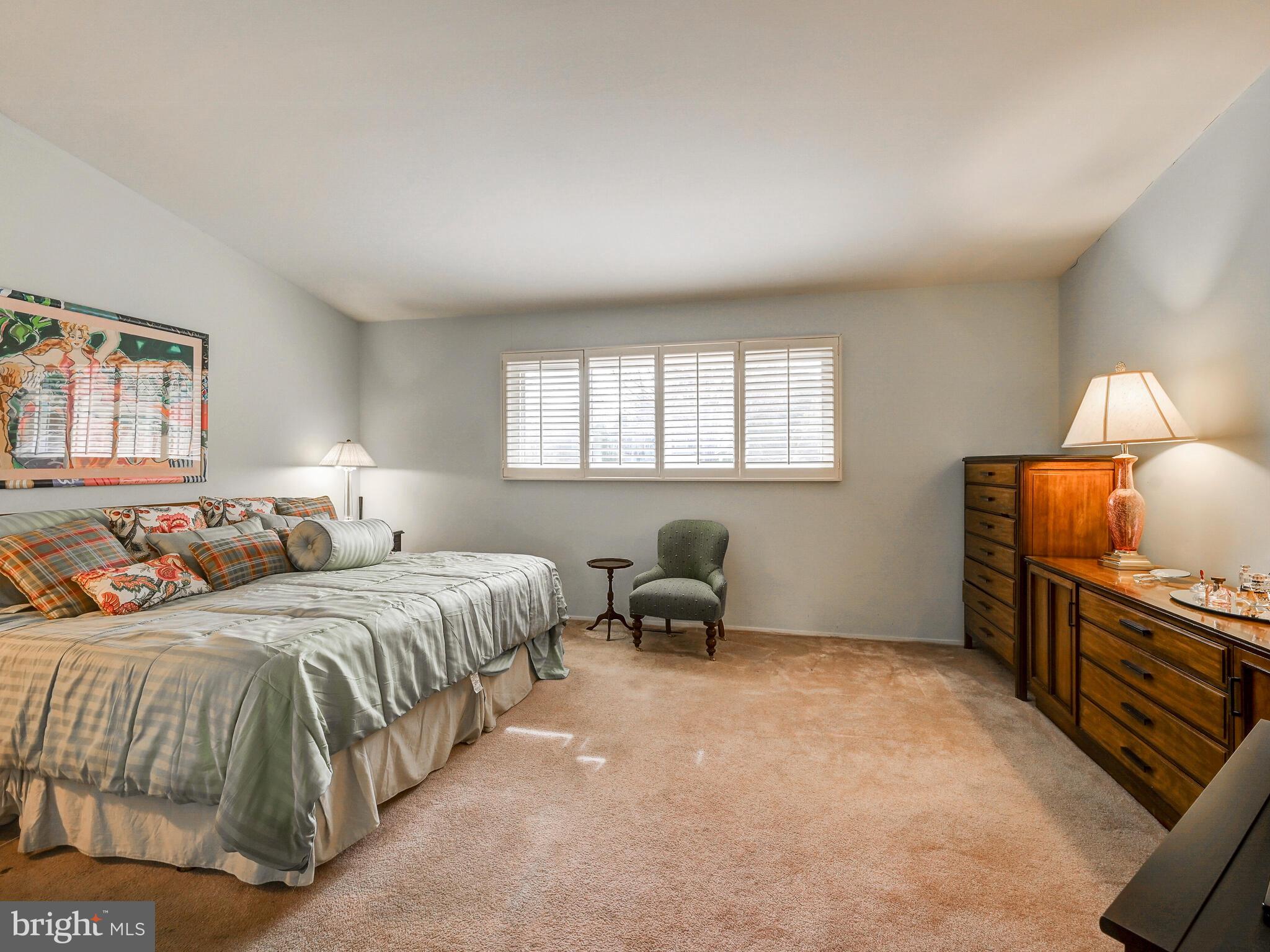 3411 Terrapin Road Pikesville, MD 21208 - Photo 26 of 35 PRIMARY BEDROOM