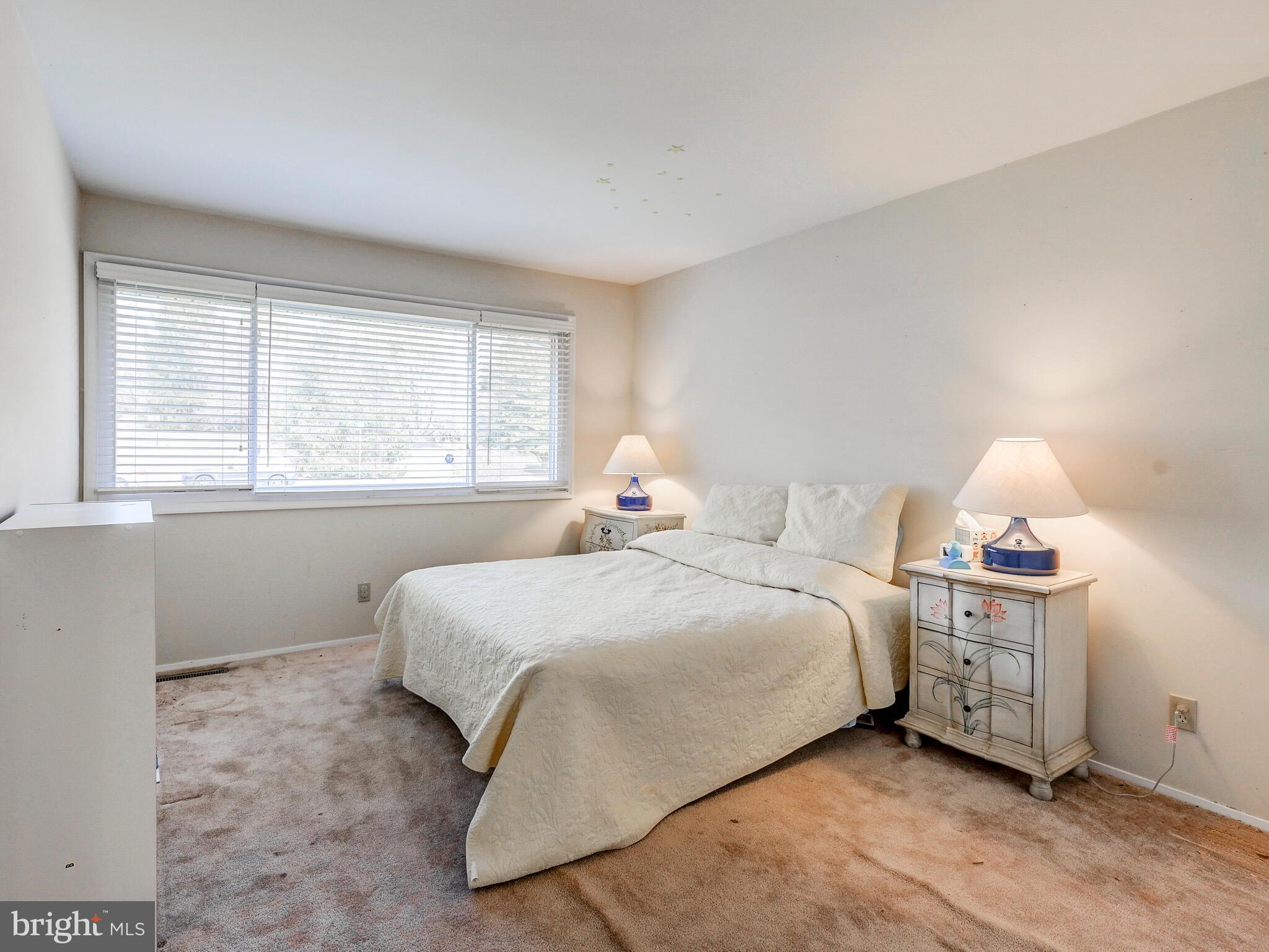 3411 Terrapin Road Pikesville, MD 21208 - Photo 29 of 35 BEDROOM #2