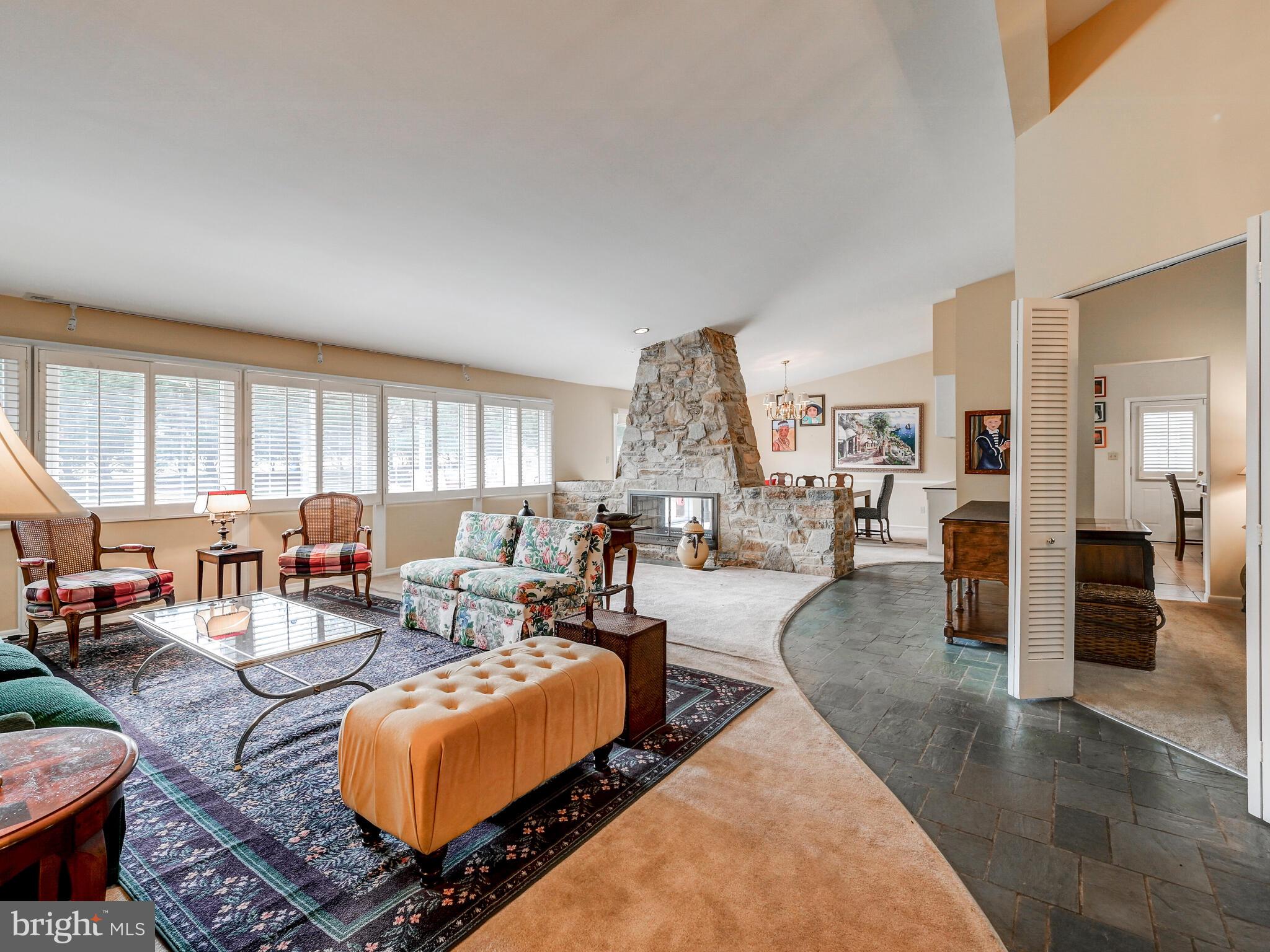 3411 Terrapin Road Pikesville, MD 21208 - Photo 9 of 35 LIVING ROOM #2