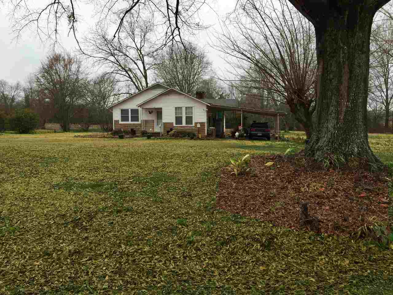 22 Moody Road Forest, MS 39074 - Photo 1 of 12 Photo 1