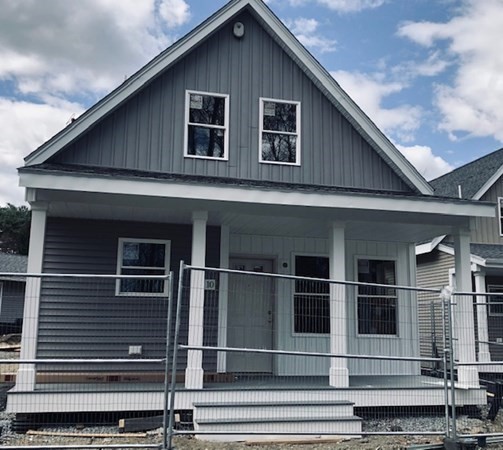 10 Lewis Road, Unit 29 Bedford, MA 01730 - Photo 1 of 12 Gallery Image 1