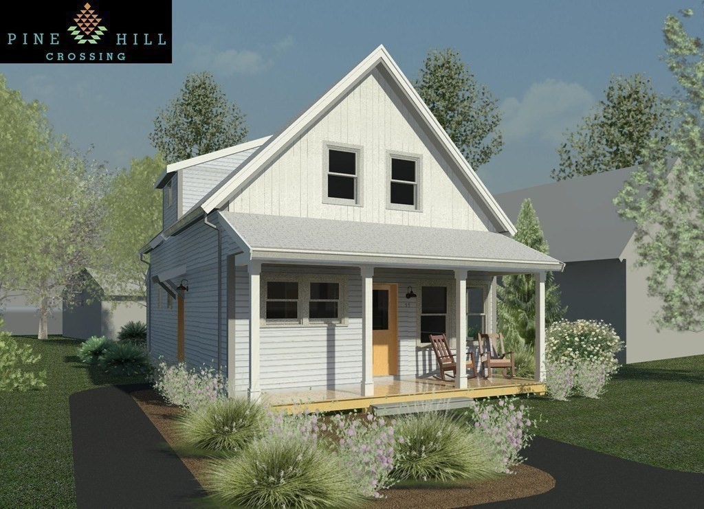 10 Lewis Road, Unit 29 Bedford, MA 01730 - Photo 2 of 12 Gallery Image 2