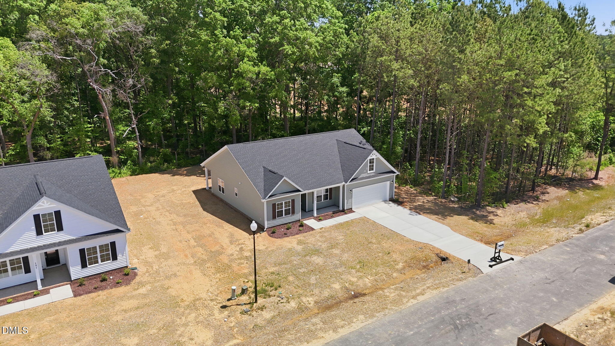 209 Nectar Lane Bunnlevel, NC 28323 - Photo 31 of 33