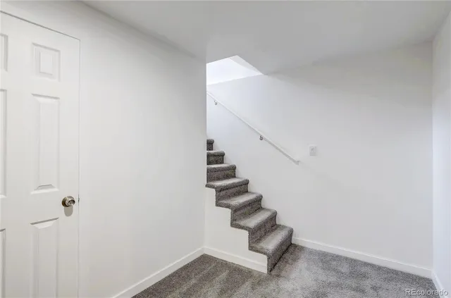 a view of small space