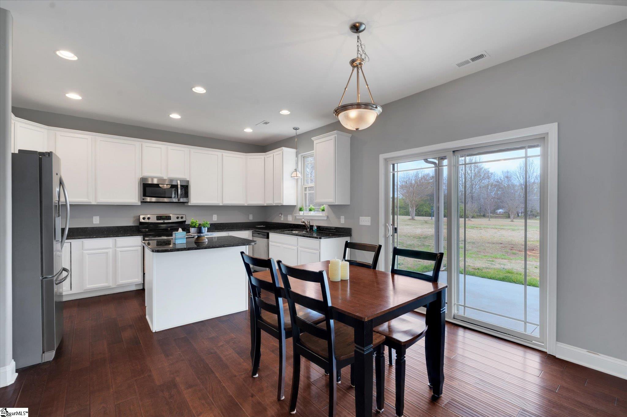 110 Clardy Road Pelzer, SC 29669 - Photo 11 of 35