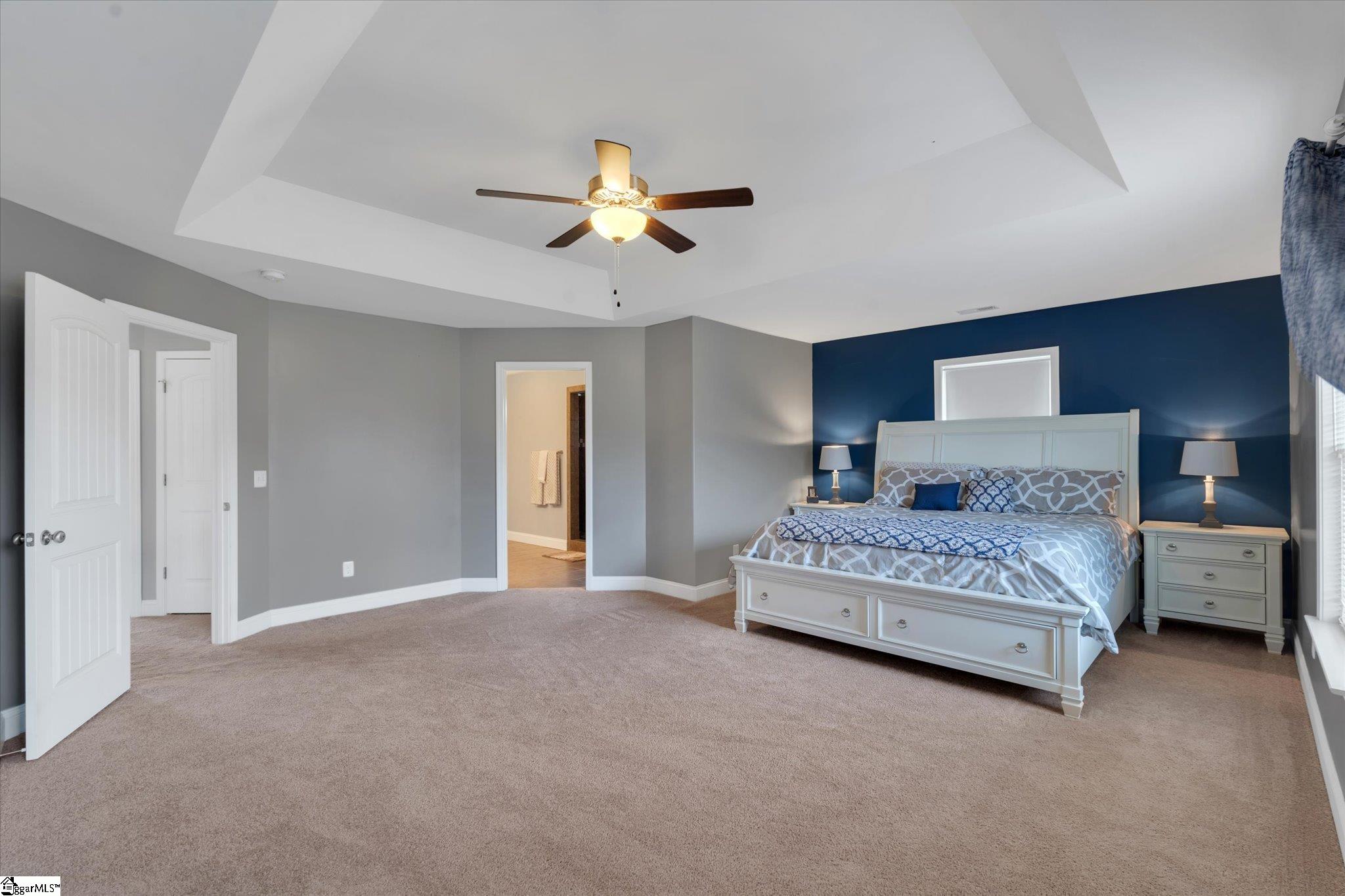 110 Clardy Road Pelzer, SC 29669 - Photo 15 of 35