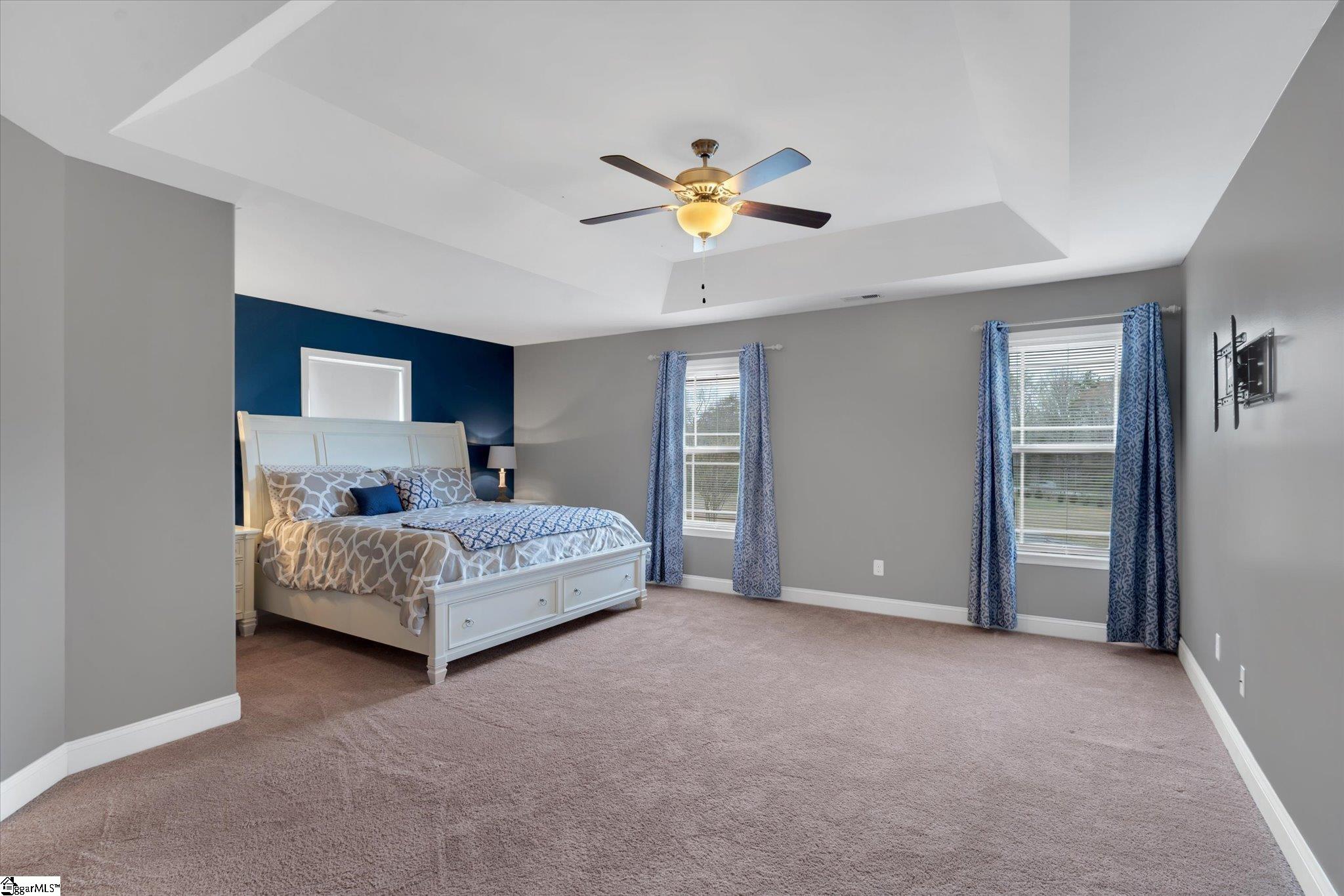 110 Clardy Road Pelzer, SC 29669 - Photo 16 of 35
